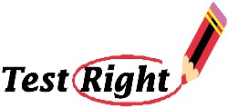 Test Right Prep Course